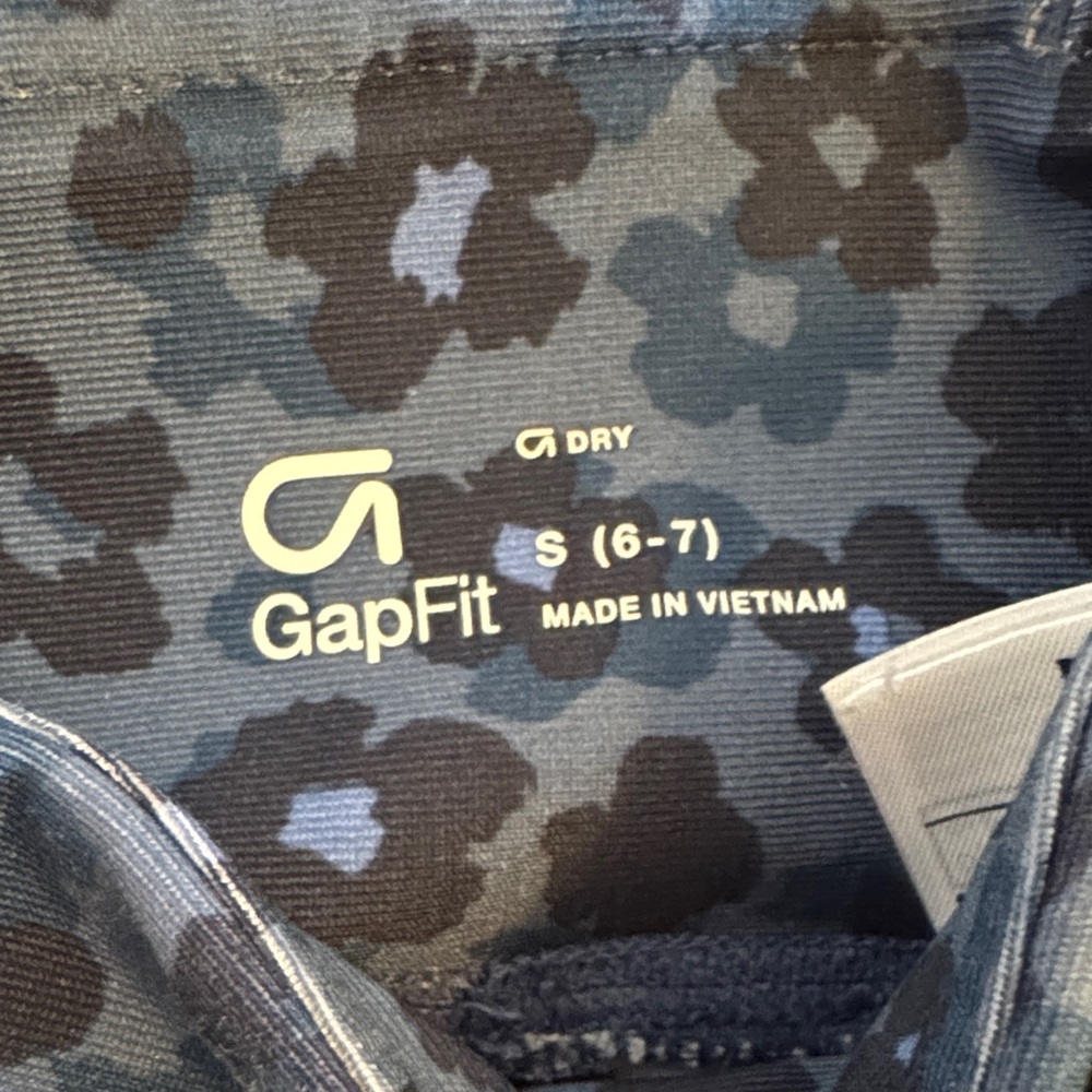 GAP Kids Vibrant Leggings Collection - Picture 2 of 4